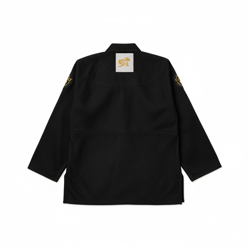 Cosmeio Copa Mino Pro Brazilian Jiu Jitsu Gi Kimono