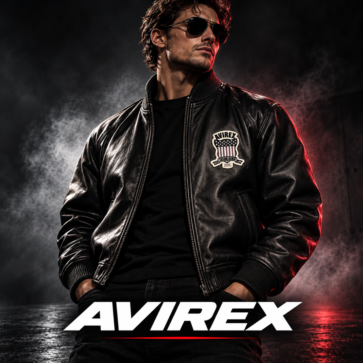 Avirex collection