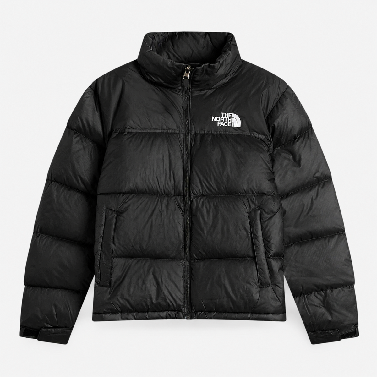 The North Face Nuptse 700 Puffer Jacket in Black