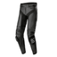 Alpinestars Missile V3 Motorcycle Pants Black with Black Logo CE Armor Moto Biker Pants