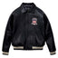 Best Seller Men’s Iconic Avirex Leather Jacket Black Leather Bomber Jacket Aviator Style - image 1