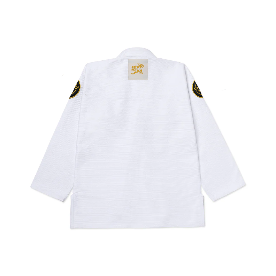 Cosmeio Copa Mino Pro Brazilian Jiu Jitsu Gi Kimono